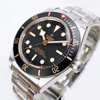 Tudor Black Bay 58 39mm