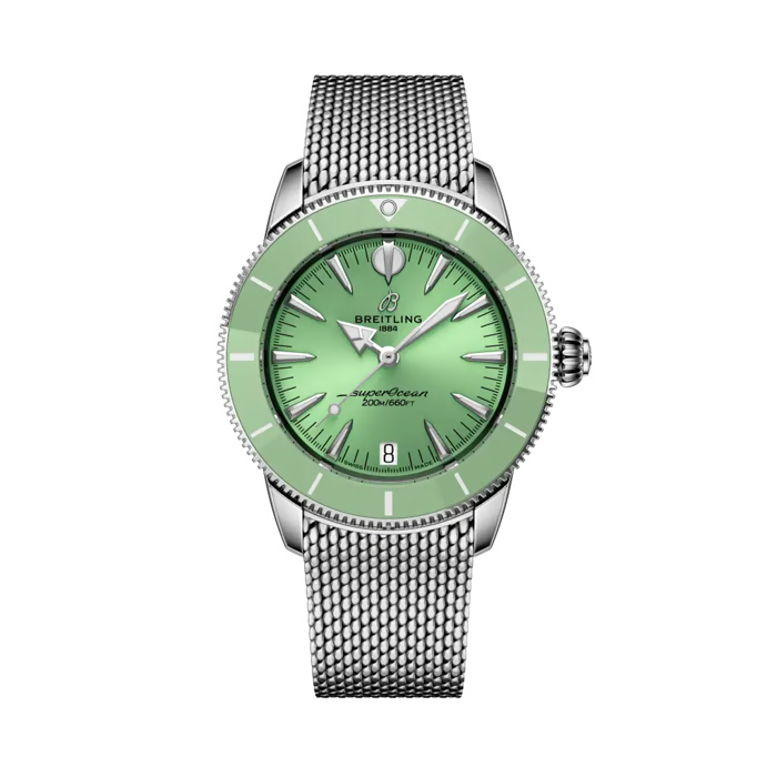 Breitling Superocean Heritage Automatic 36