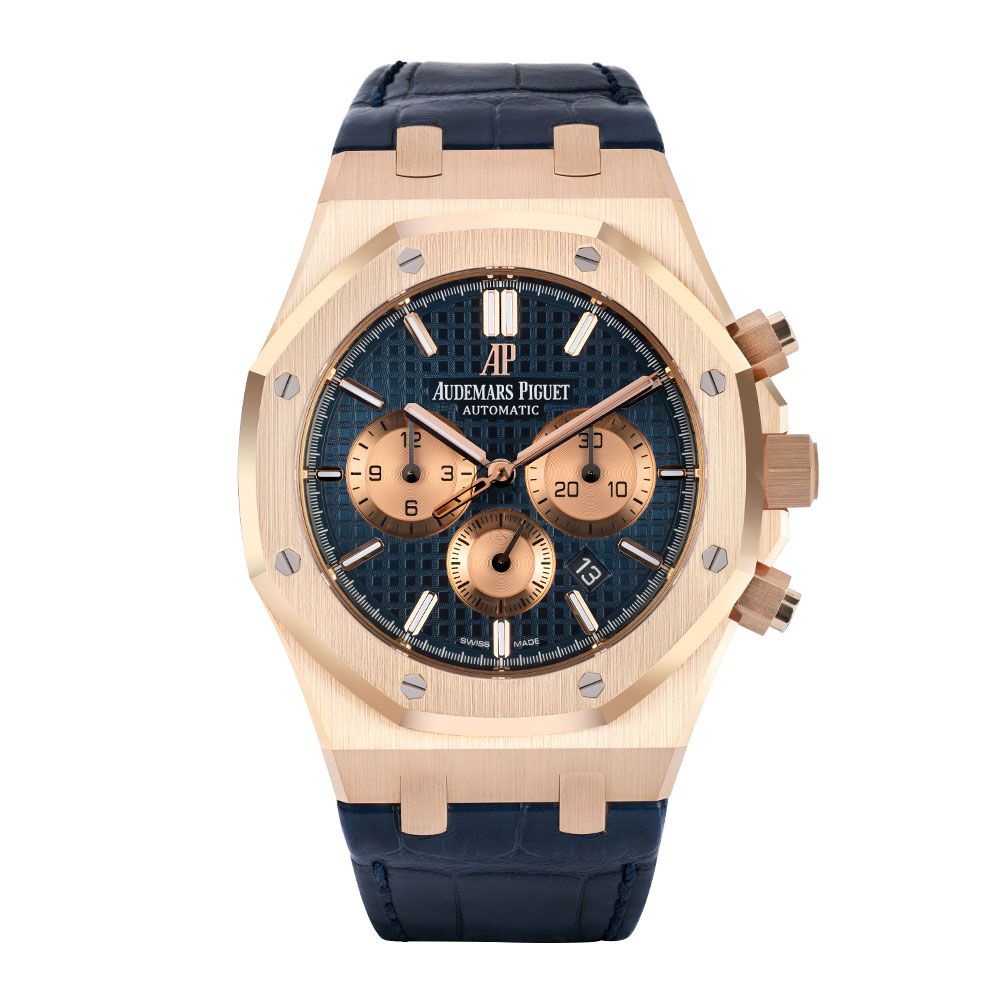 Audemars Piguet Royal Oak Chronograph 26331OR