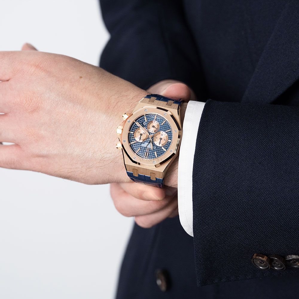 Audemars Piguet Royal Oak Chronograph 26331OR