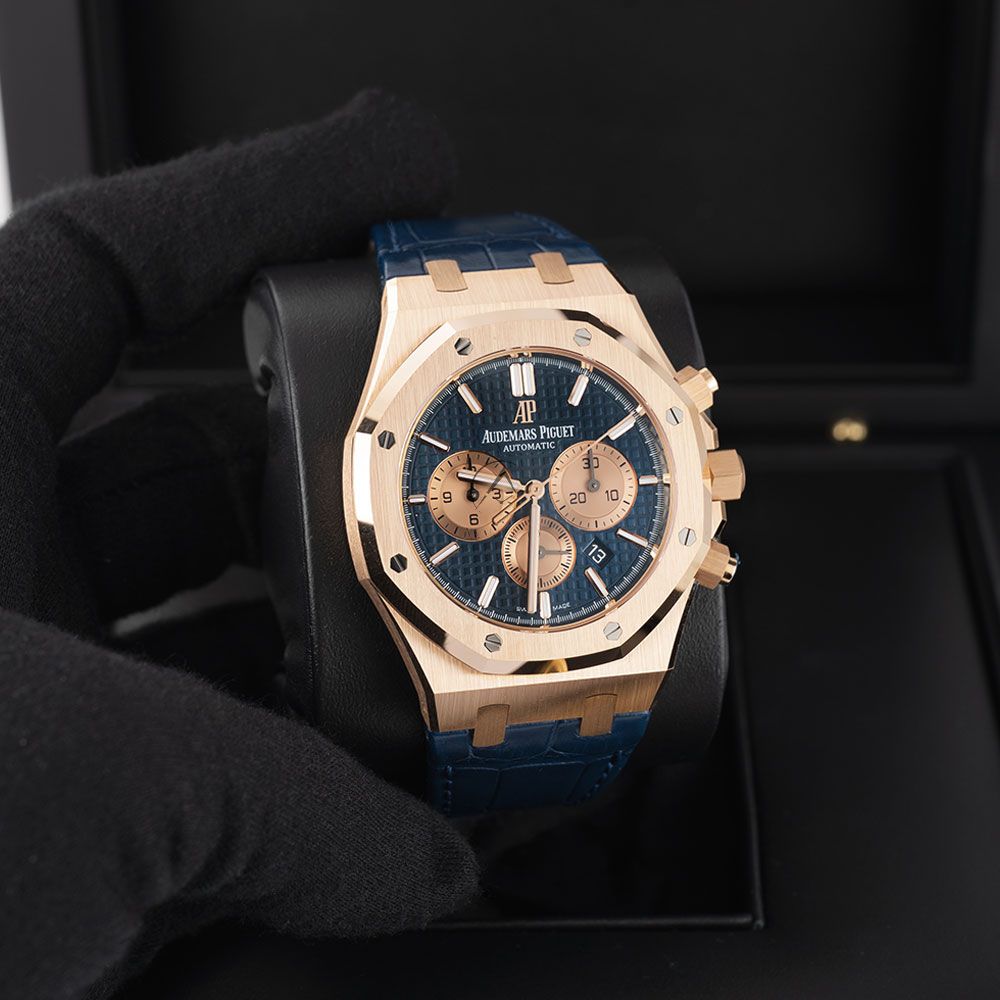 Audemars Piguet Royal Oak Chronograph 26331OR