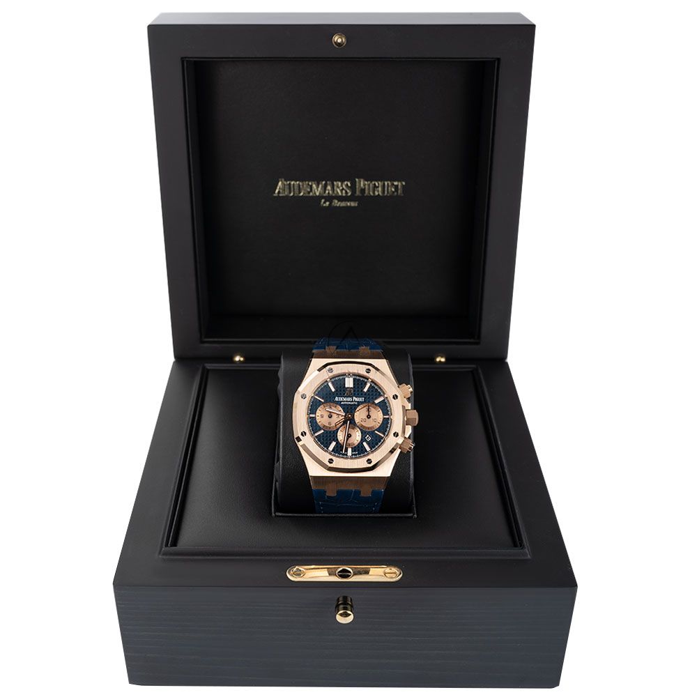 Audemars Piguet Royal Oak Chronograph 26331OR
