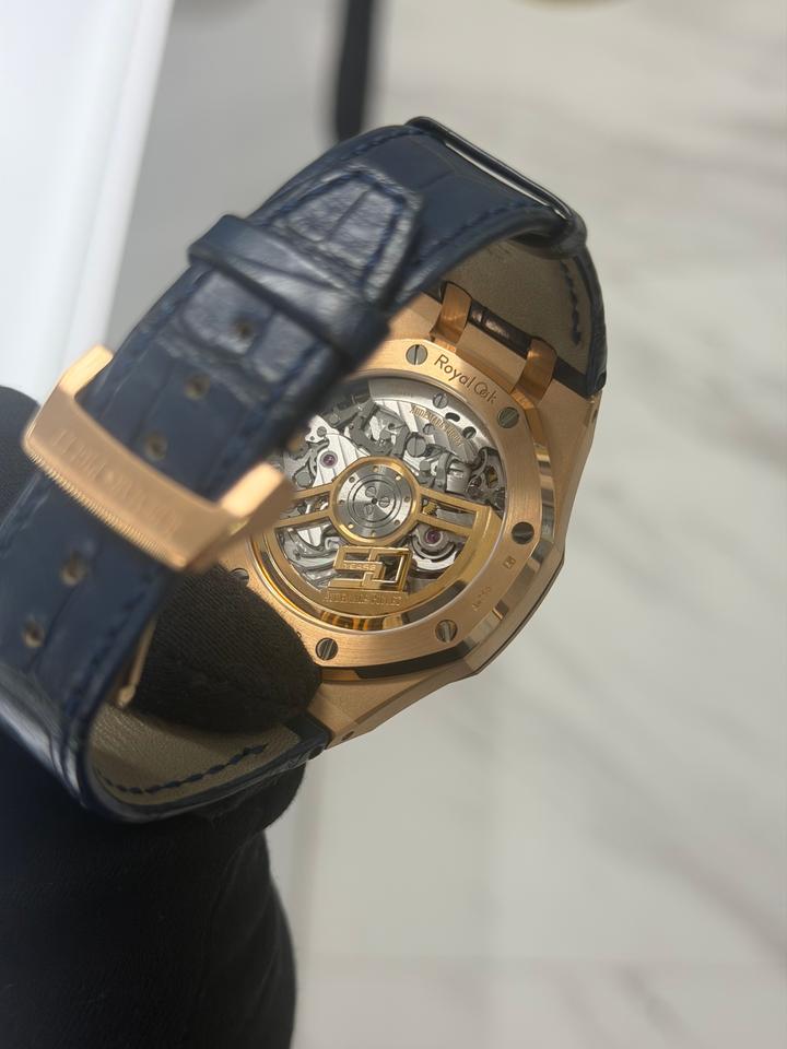Audemars Piguet Royal Oak