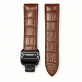 Brown Black Clasp