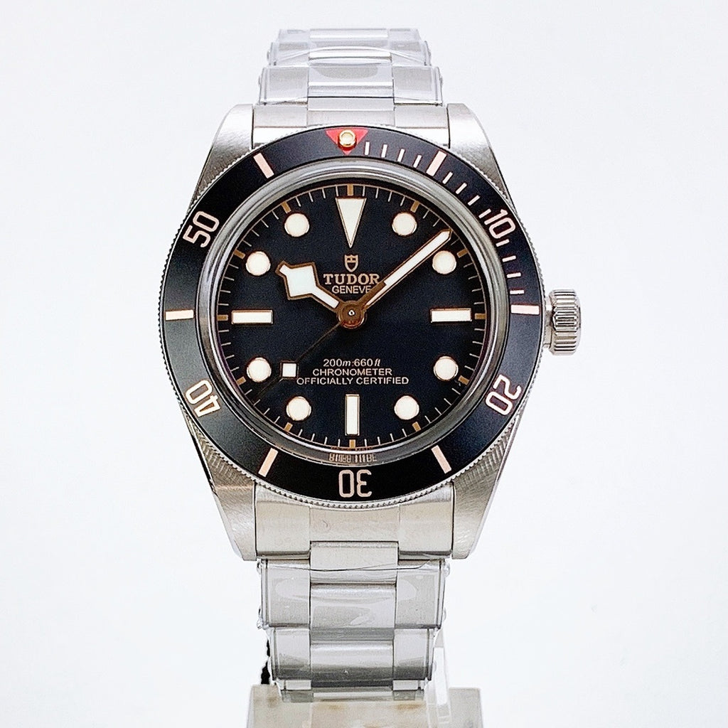 Tudor Black Bay 58 39mm