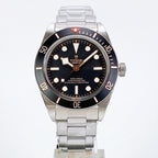 Tudor Black Bay 58 39mm