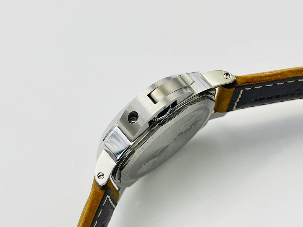 Panerai Luminor Marina Logo 3 Days