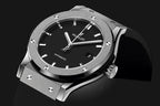Hublot Classic Fusion Titanium