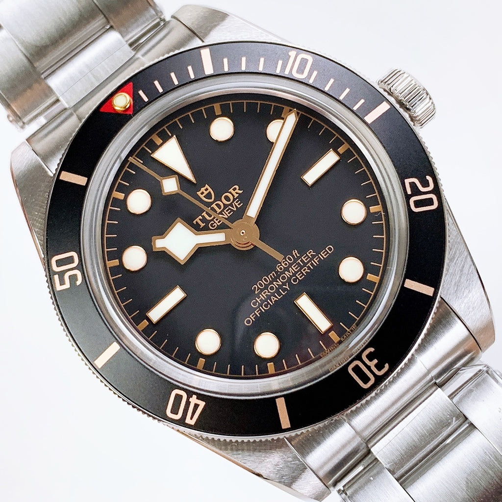 Tudor Black Bay 58 39mm