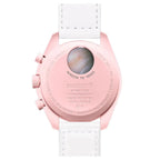 Omega x Swatch Speedmaster MoonSwatch “Mission to Venus”