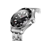 Omega Seamaster Diver 300M