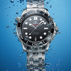 Omega Seamaster Diver 300M