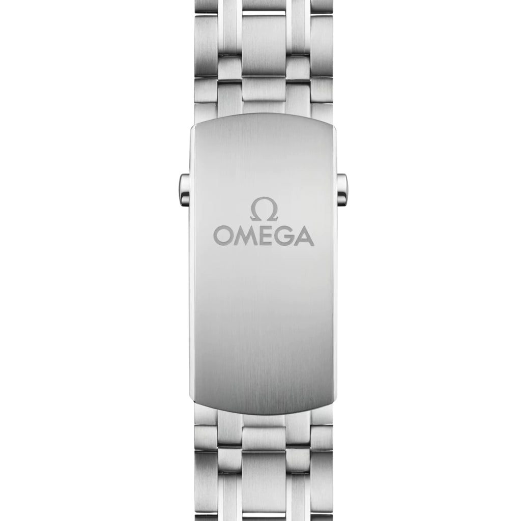 Omega Seamaster Diver 300M