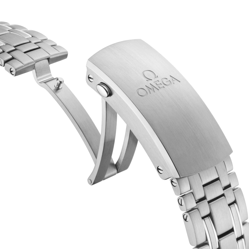 Omega Seamaster Diver 300M