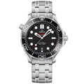 Omega Seamaster Diver 300M