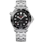 Omega Seamaster Diver 300M