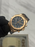 Audemars Piguet Royal Oak