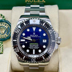 Rolex Sea-Dweller Deepsea James Cameron