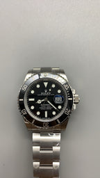 Rolex Submariner Date 41 – VSF SUPER CLONE – 126610LN – Oyster Bracelet