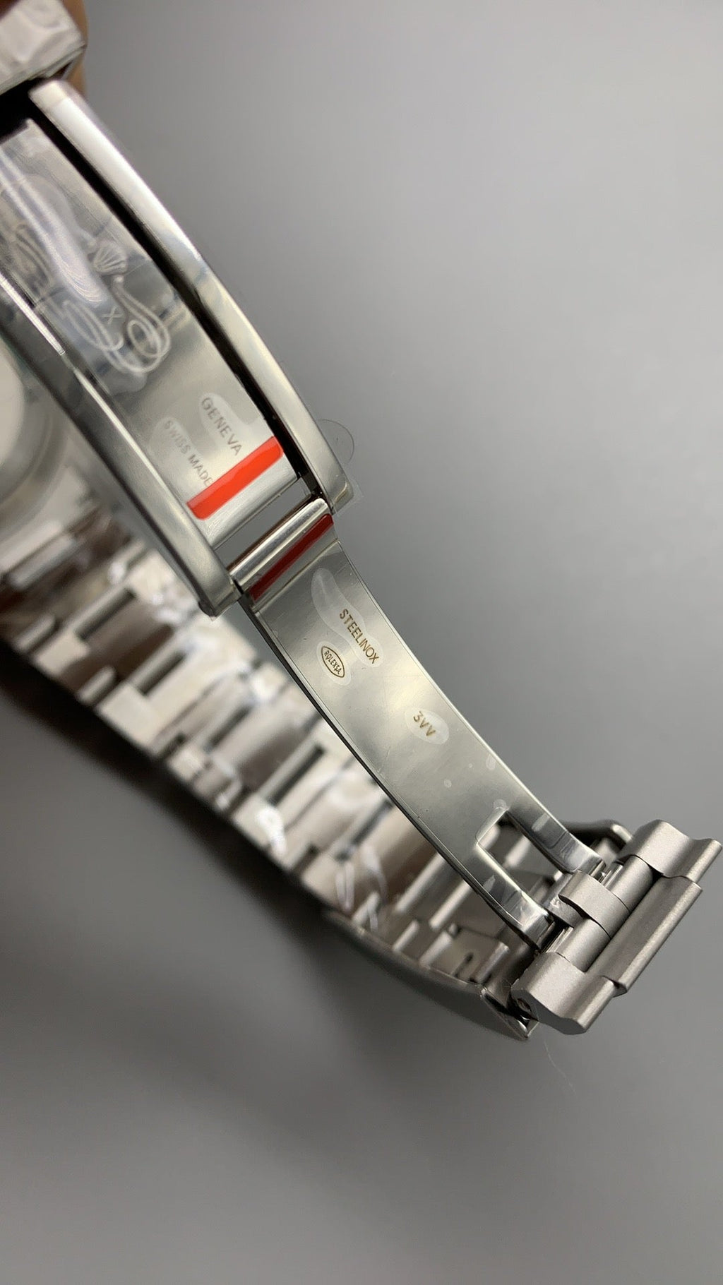 Rolex Submariner Date 41 – VSF SUPER CLONE – 126610LN – Oyster Bracelet