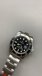 Rolex Submariner Date 41 – VSF SUPER CLONE – 126610LN – Oyster Bracelet