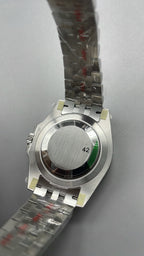 Rolex GMT-Master II "Batman" 40 – VSF SUPER CLONE – 126710BLNR – Jubilee Bracelet