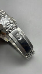 Rolex GMT-Master II "Batman" 40 – VSF SUPER CLONE – 126710BLNR – Jubilee Bracelet