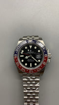 Rolex GMT-Master II "Pepsi" 40 –  VSF SUPER CLONE – 126710BLRO – Jubilee Bracelet