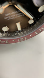 Rolex GMT-Master II "Pepsi" 40 –  VSF SUPER CLONE – 126710BLRO – Jubilee Bracelet