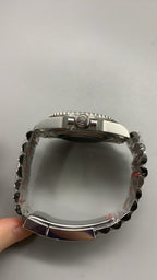 Rolex GMT-Master II "Pepsi" 40 –  VSF SUPER CLONE – 126710BLRO – Jubilee Bracelet