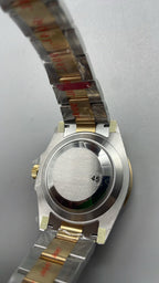 Rolex Submariner Date "Bluesy" 41 – VSF SUPER CLONE – 126613LB – Oyster Bracelet