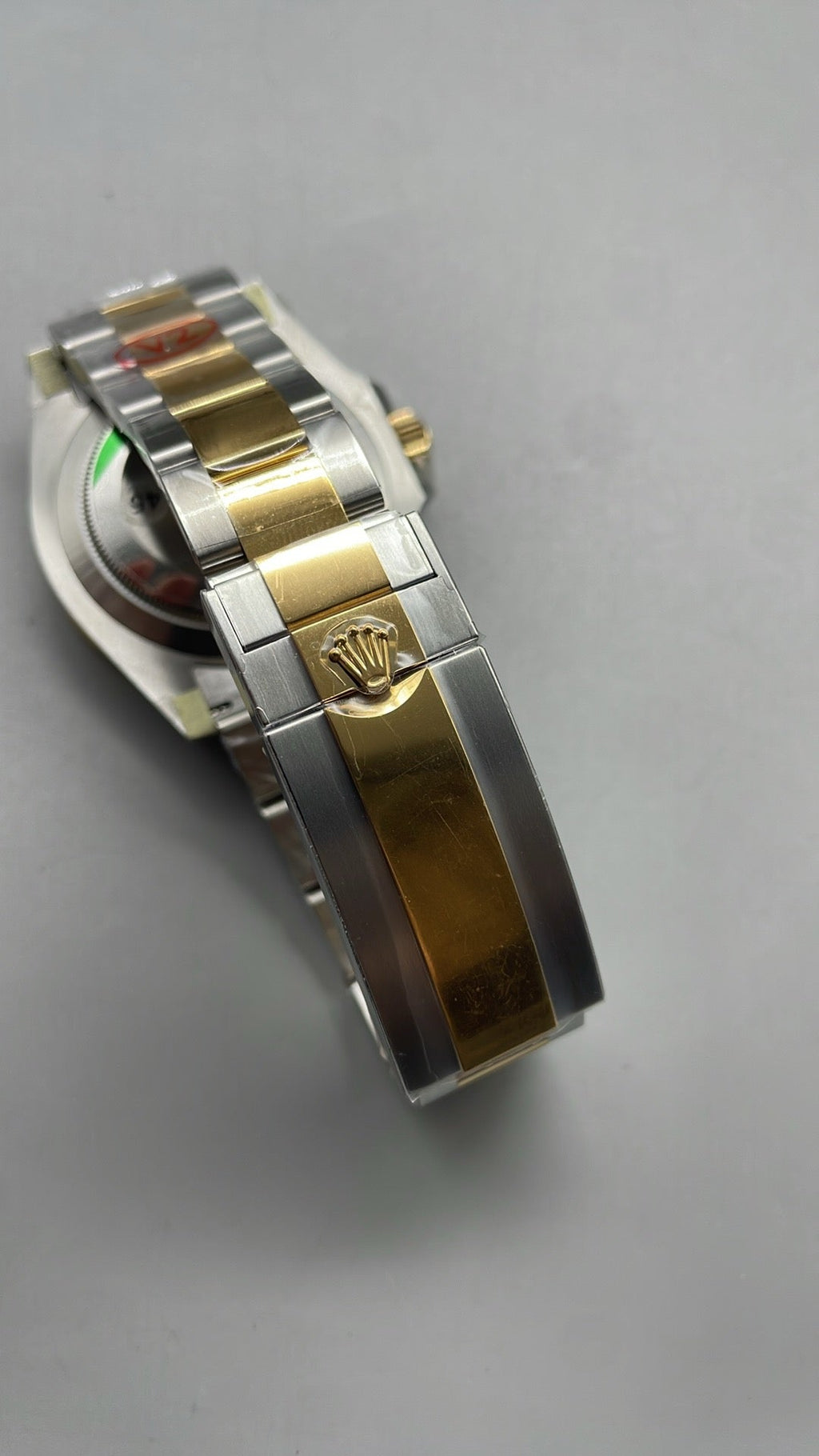 Rolex Submariner Date "Bluesy" 41 – VSF SUPER CLONE – 126613LB – Oyster Bracelet