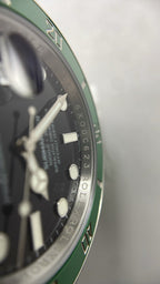 Rolex Submariner Date "Starbucks" 41 – VSF SUPER CLONE – 126610LV – Oyster Bracelet