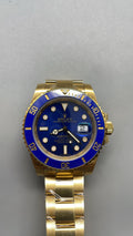 Rolex Submariner Date "Bluesy" 41 – VSF SUPER CLONE – 126618LB – Oyster Bracelet
