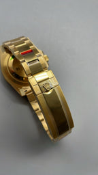 Rolex Submariner Date "Bluesy" 41 – VSF SUPER CLONE – 126618LB – Oyster Bracelet