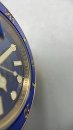 Rolex Submariner Date "Bluesy" 41 – VSF SUPER CLONE – 126618LB – Oyster Bracelet