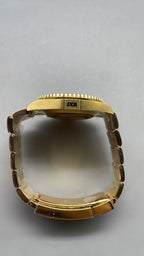 Rolex Submariner Date "Bluesy" 41 – VSF SUPER CLONE – 126618LB – Oyster Bracelet