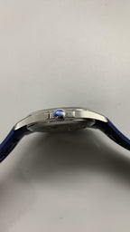 Patek Philippe Aquanaut 5168G-001 Blue Dial - BBF SUPER CLONE - 3285 V3