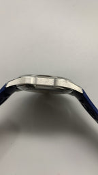 Patek Philippe Aquanaut 5168G-001 Blue Dial - BBF SUPER CLONE - 3285 V3