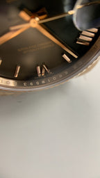 Rolex Day-Date 40 – Olive Green Dial VSF SUPER CLONE – 228235 – Fluted Bezel – President Bracelet