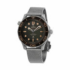 Omega Seamaster Diver 007 Edition Collector's