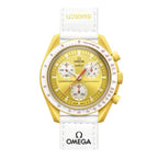 Omega x Swatch Speedmaster MoonSwatch “Mission to the Sun”