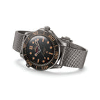 Omega Seamaster Diver 007 Edition Collector's