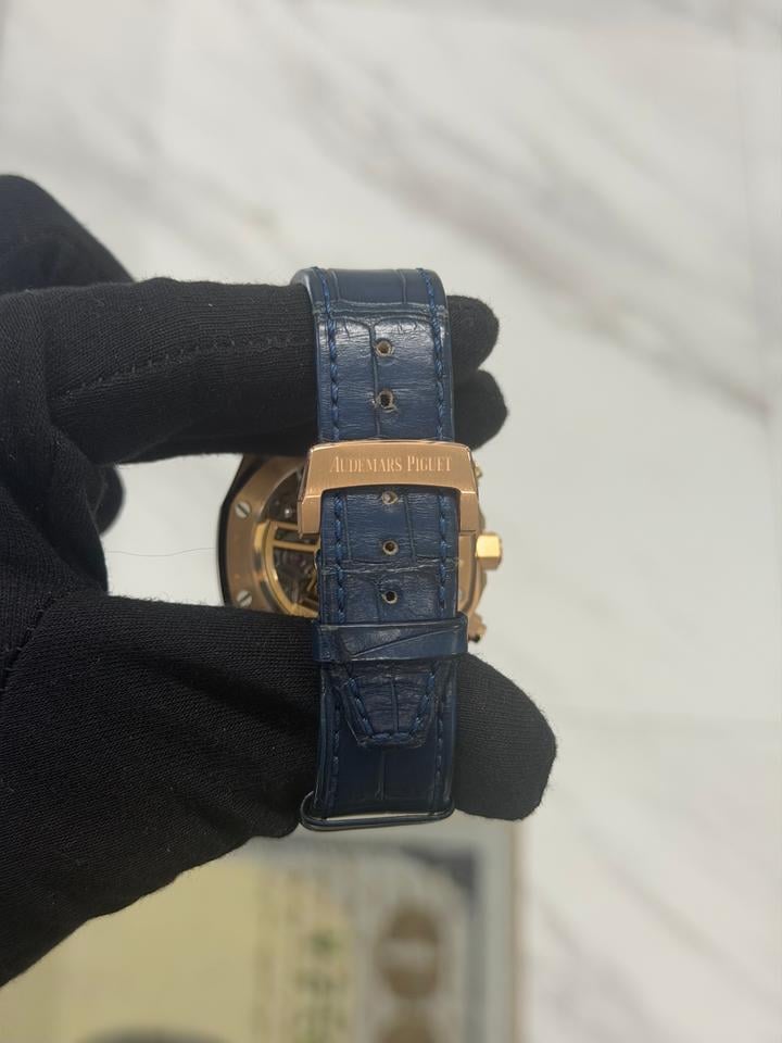 Audemars Piguet Royal Oak