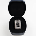 Jacob & Co. Billionaire III BL115.30.BD.AA.A30BD Tourbillon White Gold Diamond-Set Limited Edition of 18