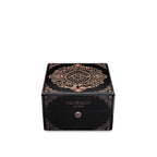 Jacob & Co. 'The Casino Tourbillon' CA100.40.AA.AA.ABALA Rose Gold Black Onyx Dial Limited Edition