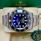 Rolex Sea-Dweller Deepsea James Cameron