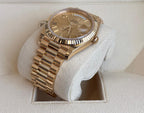 Rolex DayDate 40 Super Clone - Yellow Gold