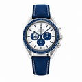 Omega Speedmaster Moonwatch 310.32.42.50.02.001 'Silver Snoopy Award' Anniversary Series