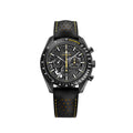 Omega Speedmaster 311.92.44.30.01.001 Dark Side of the Moon Apollo 8 Edition Black Ceramic Black Dial (2021)